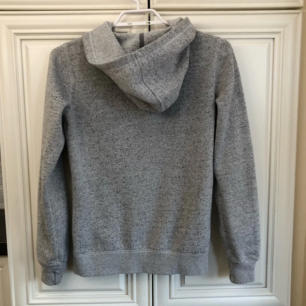 FOX invert zip women’s hoodie - Picture 8 of 15